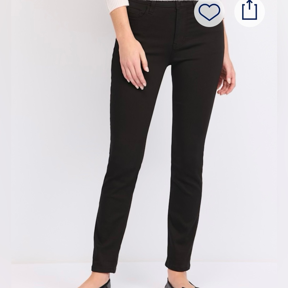 Alisa Ankle Boyfriend Jean